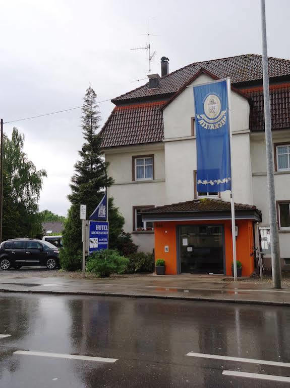 Hotel Koenigsaecker FDH Extérieur photo