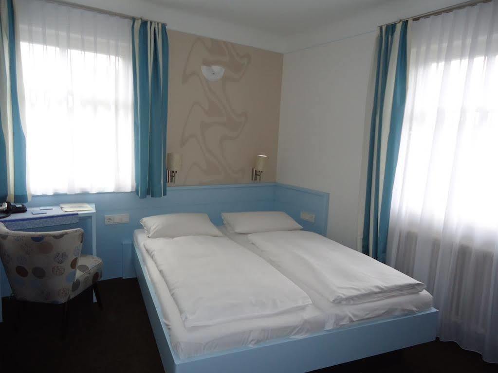 Hotel Koenigsaecker FDH Extérieur photo