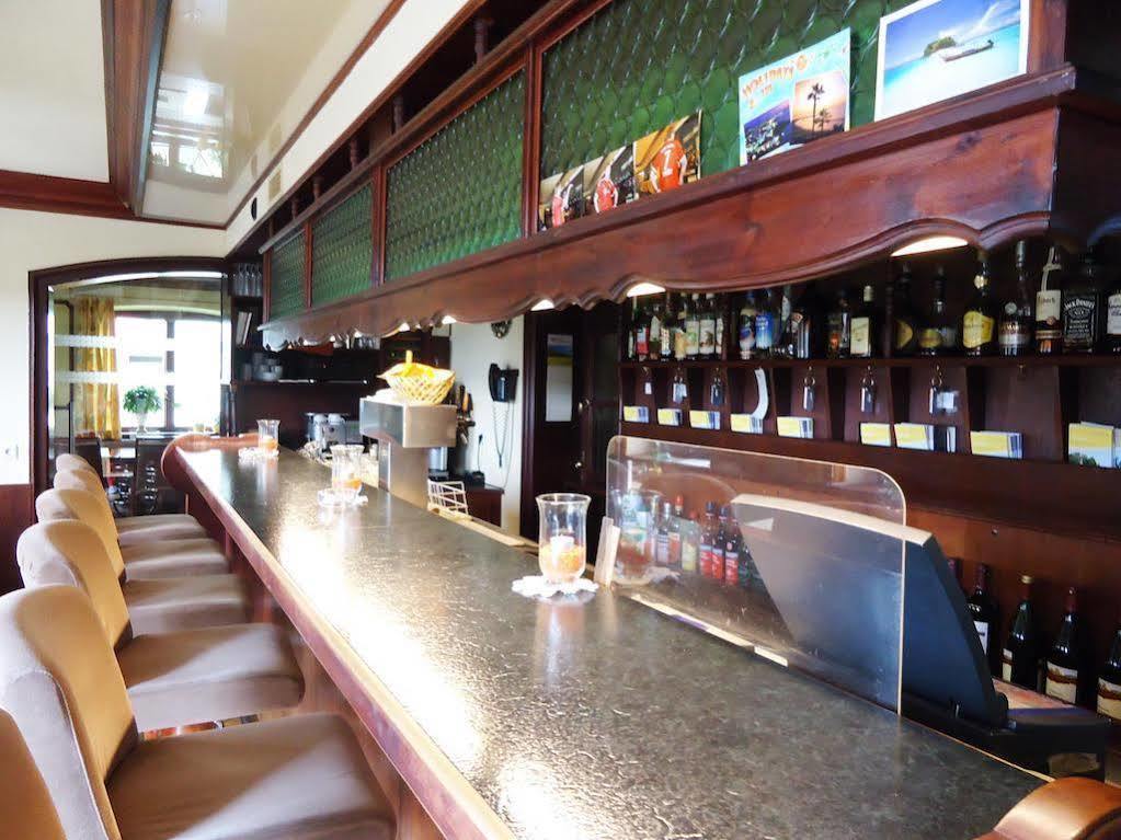 Hotel Koenigsaecker FDH Extérieur photo