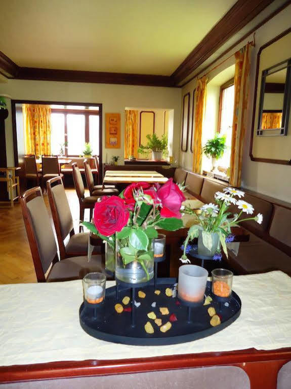 Hotel Koenigsaecker FDH Extérieur photo