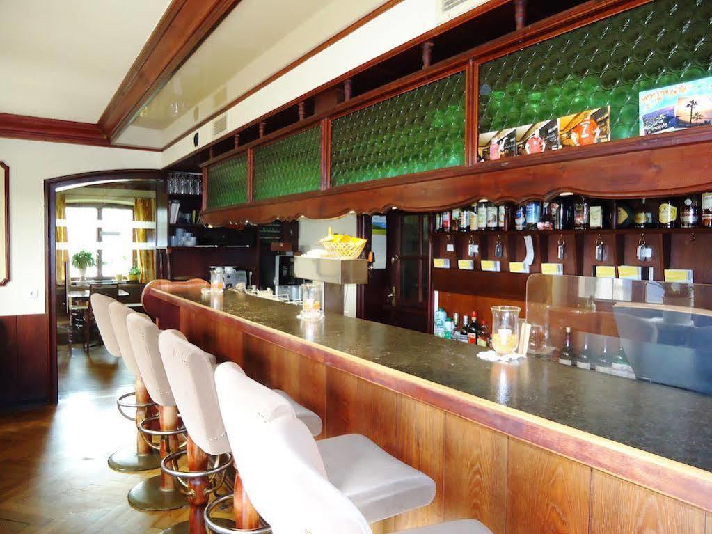Hotel Koenigsaecker FDH Extérieur photo