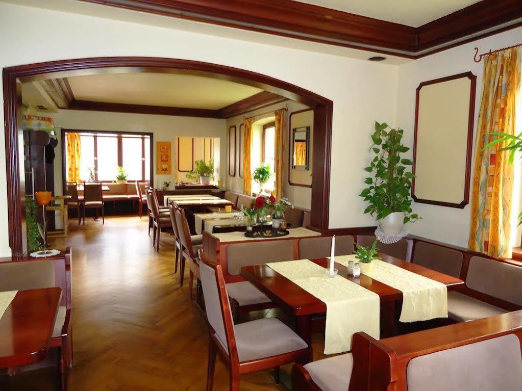 Hotel Koenigsaecker FDH Extérieur photo