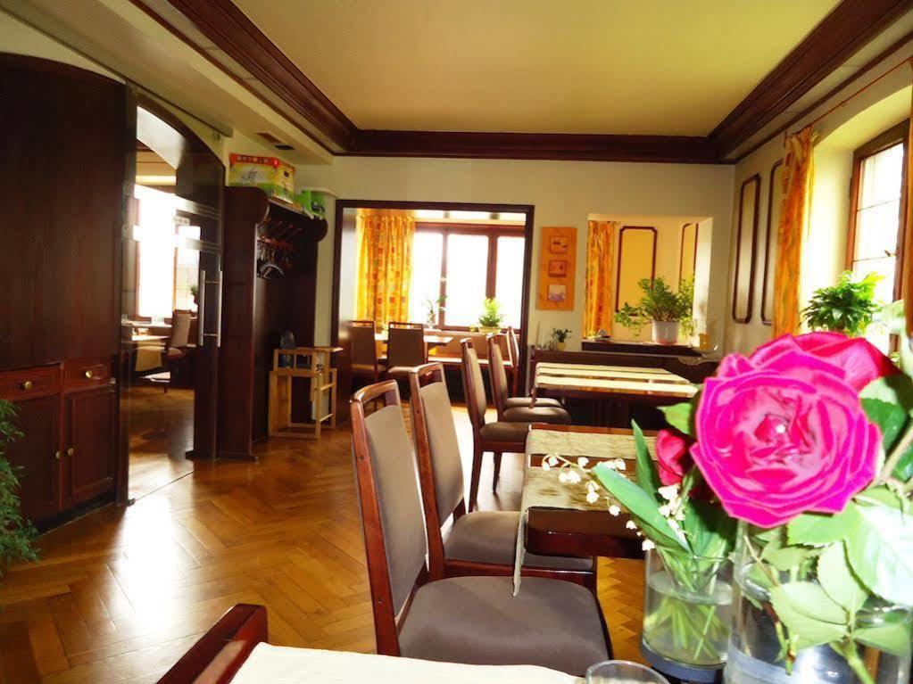 Hotel Koenigsaecker FDH Extérieur photo